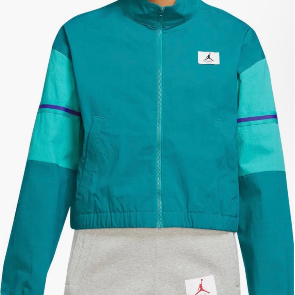 Nike Jordan Flight Woven Jacket